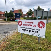 H.Dunbar Brickwork Ltd