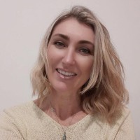 Luciana Ribela Fernandes