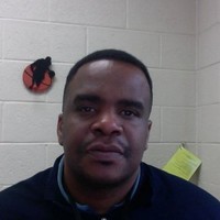 Adrian Ritchie
