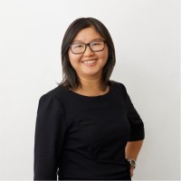 Amy Huang