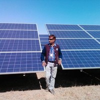 Vikram Barot