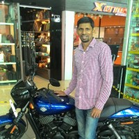 Mangesh Waghdhare
