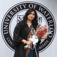 Barsha Deb