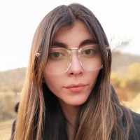 Macarena Manriquez