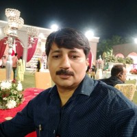 Sanjay Hudda