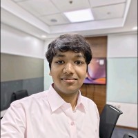 Vedant Kedia