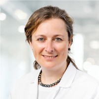 Barbara Blöchlinger-Wegmann