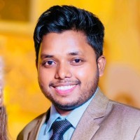 Mohammed Mohin Uddin