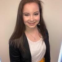 Mackenzie Banas Rapson