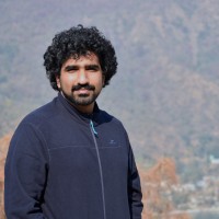 Nirmal Raghavan