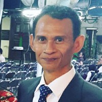 Eko Widiatmoko
