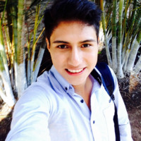 Roldy Patzan Gonzalez