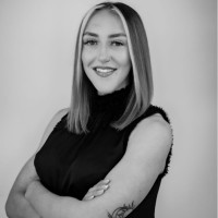 Megan Cawthorne Mrics
