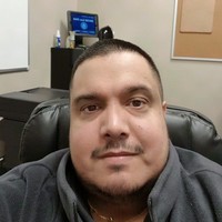 Alex Negron