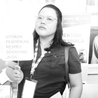 Lina Agnesia