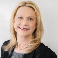Sharon Mitchell, CIP CAIB