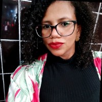 Dulcinéa Almeida Da Paz Costa
