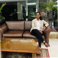 Manjula Hs