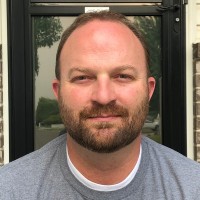 Kyle Stradling, Csp