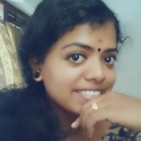 Deepthy m s