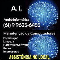 ANDRÉ ALVARENGA DA SILVA