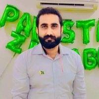 Mubashar Hussain