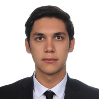 Santiago Ugalde Nuñez