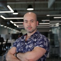 Luis Carlos Osorio Jayk