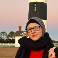 Khadija Amarir