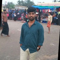 muni kumar