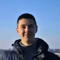Alex Lebedenko