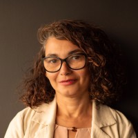 Simone da Silva Santos