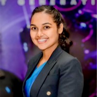 Suhansa Jayasinghe