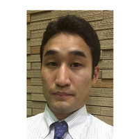 Ken Usami