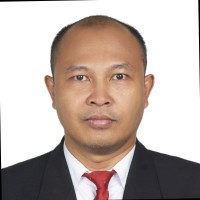 Arif Rustam Hadi