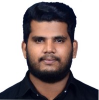 SHAKEEB K M
