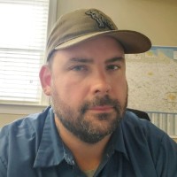 Tim Ward