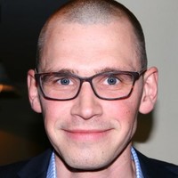 Andreas Strzodka
