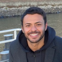 Leandro Calderan Almeida