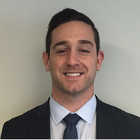 Nicholas Fabrizio
