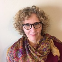 Gail Coleman