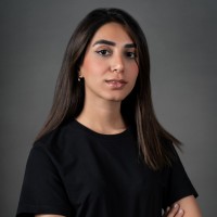 Niloofar Tahmasebi