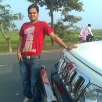 vikash singh