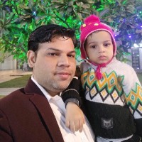 Ashish Kumar