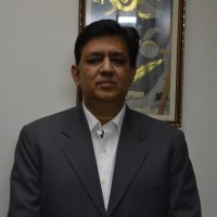 Prakash Ranjan Sinha