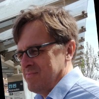 Robin Hellström