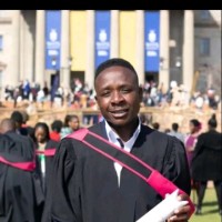 orlando masuku