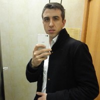 Алексей Коврижных