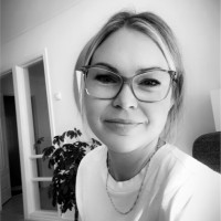 Amanda Eliasson