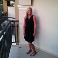 Tammy Benton